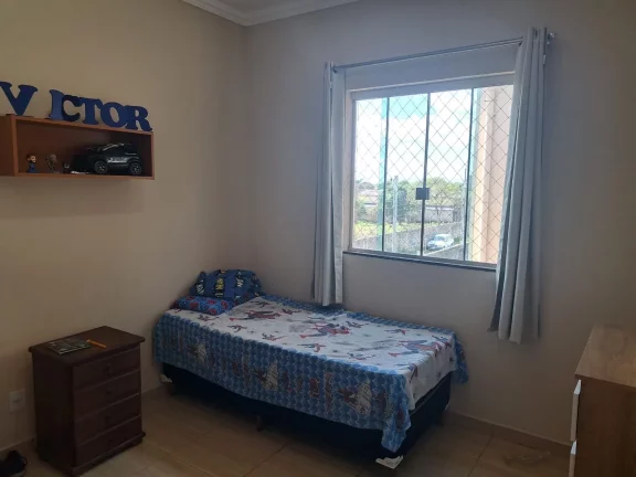 Imagem Residência à venda em Contagem-MG: 2 quartos, 2 banheiros, 2 vagas, 115,54 m² no Vale das Amendoeiras.