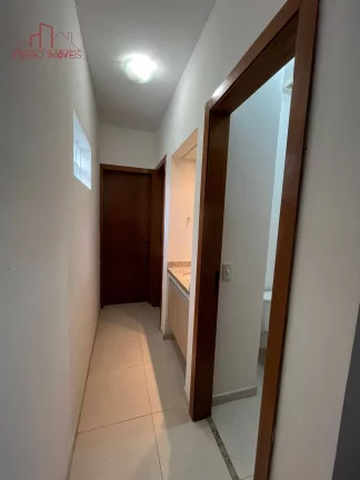 Imagem Belíssimo casa no horto do ypê - 2 suítes - 420 m²