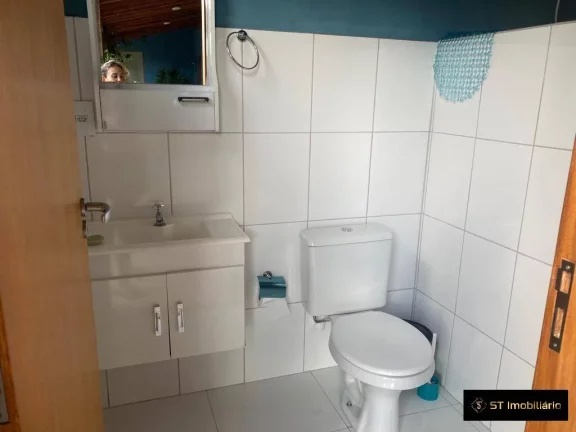 Imagem Casa de Campo à venda na região de Atibaia Laranja Azeda p/ Financiamento