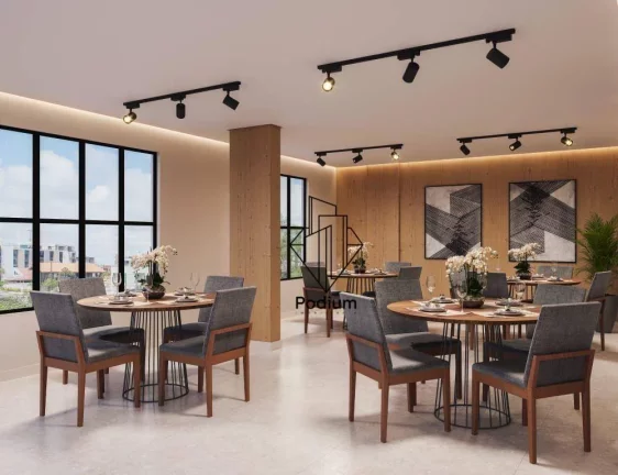 Imagem Apartamento Residencial / Bessa - AP2747