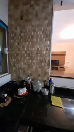 Imagem Bauru/SP, Jardim Silvestre, Casa 04 dormitórios