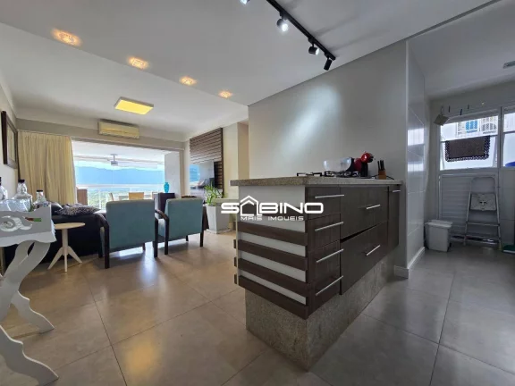 Imagem Apartamento à Venda e Locação Anual no Reserva da Mata, com 3 dormitórios 1 suíte 93m² de área útil