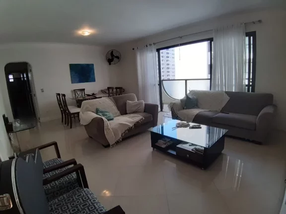Imagem APARTAMENTO COM LAZER NA REGIÃO NOBRE DA PITANGUEIRAS