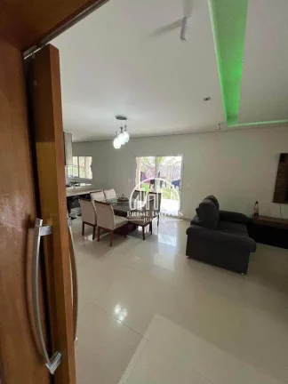 Imagem Chácara com 3 dormitórios à venda, 5000 m² por R$ 1.499.000,00 - Castanho - Jundiaí/SP
