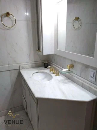 Imagem Apartamento com 3 dormitórios à venda, 85 m² por R$ 637.000,00 - Chácara Califórnia - São Paulo/SP
