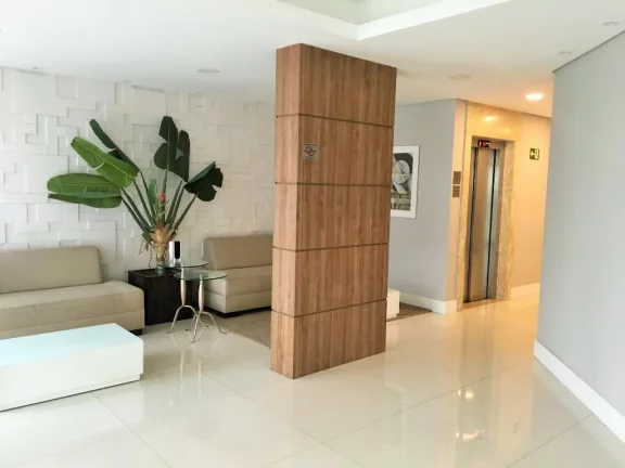 Imagem Apartamento residencial à venda, edifício residencial swindara, Centro, Suzano