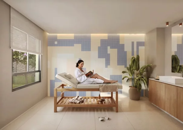 Imagem APARTAMENTO RESIDENCIAL em São Paulo - SP, Barra Funda