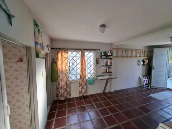 Imagem CASA RESIDENCIAL em BARRA VELHA - SC, Centro