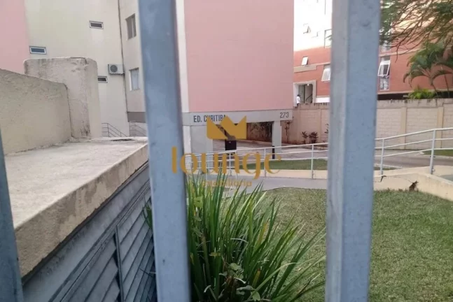 Imagem Apartamento 2vQuartos à venda Jardim Saira Z.Leste-Sorocaba