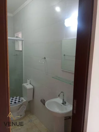 Imagem Apartamento com 2 dormitórios à venda, 37 m² por R$ 210.000,00 - Jardim Nossa Senhora do Carmo - São Paulo/SP