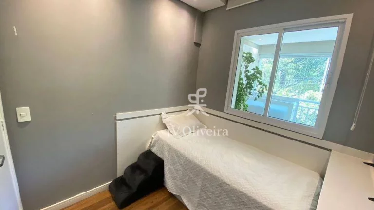 Imagem Apartamento com 3 dormitórios à venda, 96 m² por R$ 898.000,00 - Vila Andrade - São Paulo/SP