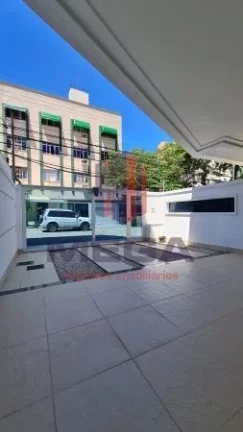 Imagem Jardim Camburi encanta pelo seu charme e modernidade. Um dos bairros favoritos dos capixabas, ele at...