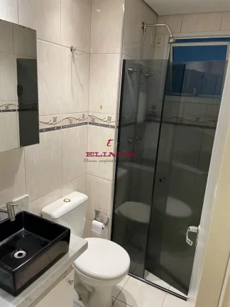 Imagem Apartamento à venda, Jardim Íris, com 3 quartos, 64m²