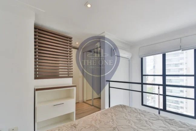 Imagem Loft RESIDENCIAL em SÃO PAULO - SP, PINHEIROS