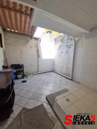 Imagem Encantadora casa em condomínio à venda em São Paulo-SP, Vila Carrão! 2 quartos, 1 sala, 1 vaga de garagem, 72m² de área.