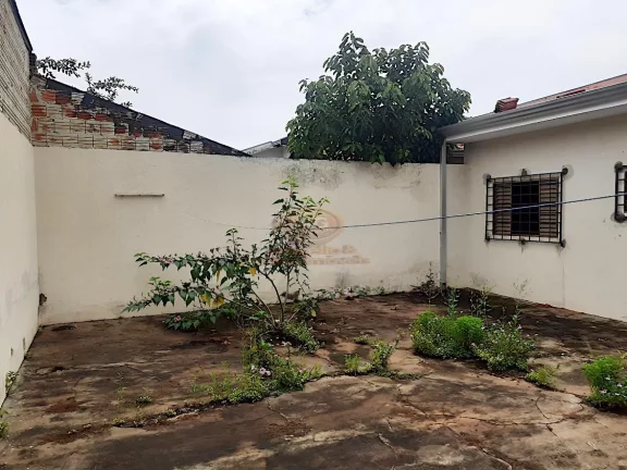 Imagem CASA A VENDA NO BAIRRO MANOEL DEL'ARCO