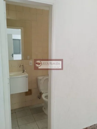 Imagem Alugo Apartamento Térreo com 1 Quarto, Cozinha, Banheiro, Área de serviço, na Região da VILA Mascote, São Paulo.Condomínio com Piscina, quadra, Jardim. mercadominio, salão de festa. Isento de Condomínio e IPTU, Valor R$ 2.000
