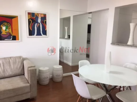 Imagem Apartamento mobiliado para Venda Centro de Santo André