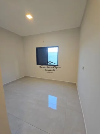 Imagem Casa à venda no bairro Residencial Jardim das Figueiras - Guaratinguetá/SP