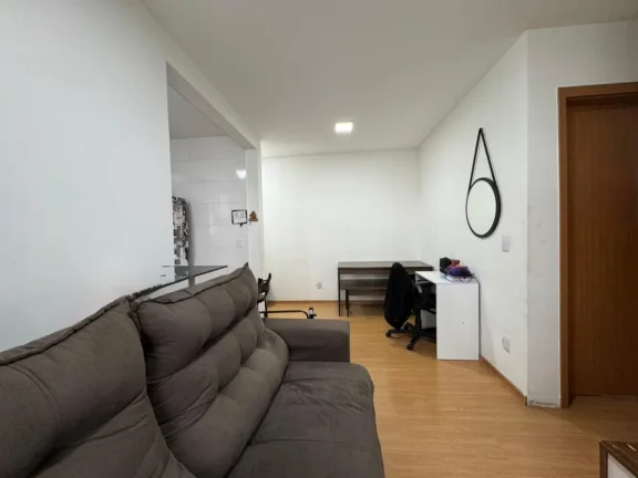 Imagem Apartamento para venda em Jardim Íris com 2 quartos, sendo 1 suíte , 58m2