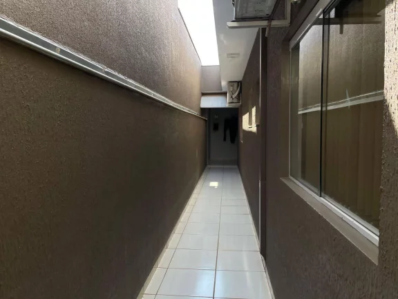 Imagem ÓTIMA CASA A VENDA BIRIGUI 02 DORMITÓRIOS PROXIMO À ETEC PAULA SOUZA