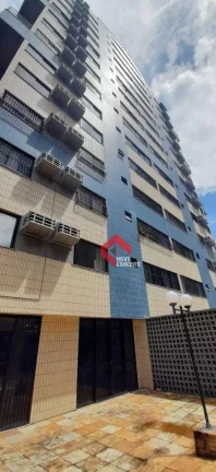 Imagem Apartamento à venda, 129 m² por R$ 440.000,00 - Cocó - Fortaleza/CE