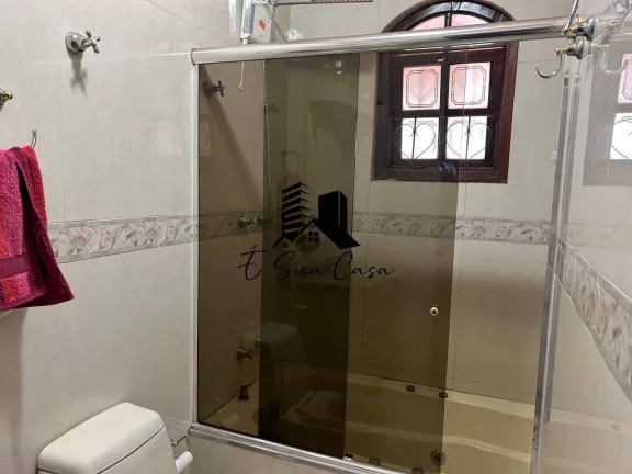 Imagem Casa à venda 6 quartos Bairro Alípio de Melo - Belo Horizonte/MG