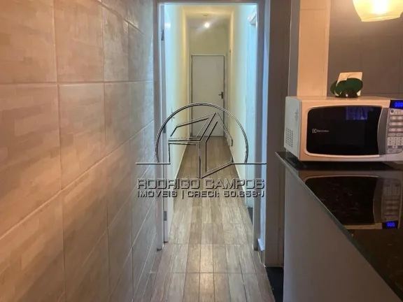 Imagem Espaçosa Casa Geminada à Venda no Tupiry, Praia Grande - 3 Quartos