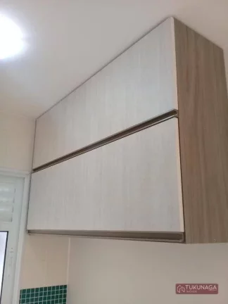Imagem Apartamento com 3 dormitórios à venda, 61 m² por R$ 450.000,00 - Vila Endres - Guarulhos/SP