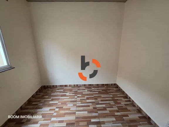 Imagem Casa com 3 dormitórios à venda, 204 m² por R$ 500.000,00 - Jardim Alvorada - Nova Iguaçu/RJ