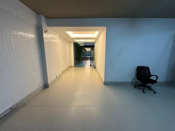 Imagem Sala Comercial para Alugar, 178 m² em Leblon - Rio De Janeiro