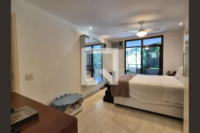 Imagem Apartamento à Venda - Recreio, 3 Quartos, 175 m2