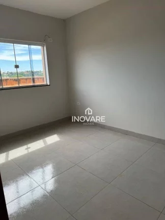 Imagem Apartamento com 3 dormitórios à venda, 92 m² por R$ 350.000,00 - Nova Veneza - Itumbiara/GO