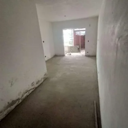 Imagem Apartamento para Venda em Praia Grande, Tupi, 2 dormitórios, 1 suíte, 1 banheiro, 1 vaga