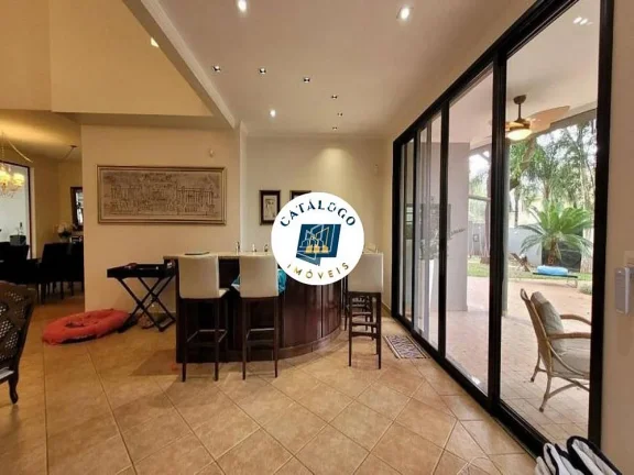 Imagem Casa a Venda no bairro Jardim Canadá - Ribeirão Preto, SP