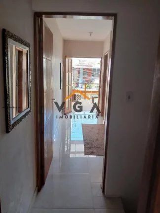Imagem Apartamento para Venda em São Paulo, Vila Ré, 2 dormitórios, 2 suítes, 3 banheiros, 1 vaga