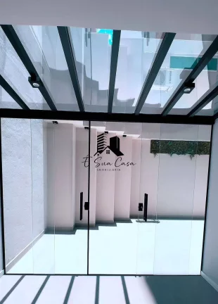 Imagem Apartamento área privativa 3 quartos Bairro Castelo - Belo Horizonte/MG