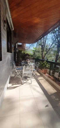Imagem Recreio dos Bandeirantes - Apartamento 2Q e 2V junto à praia - 102 m2