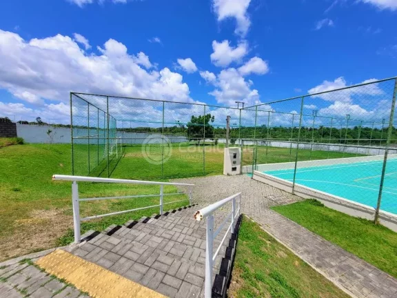 Imagem Lotes Condomínio Villa dos Ventos