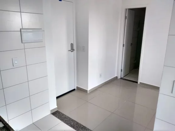 Imagem Apartamento Vila Andrade, Parque Rebouças, 32m2, 01 dormitório, 01 vaga de garagem