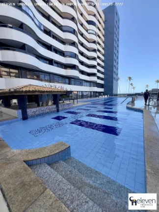 Imagem Ap venda NO BAHIA SUITE COM INFRA vista mar