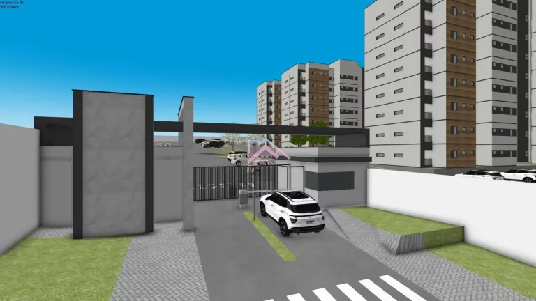 Imagem Pré - Lançamento - Excelente oportunidade de negócio - Área útil à partir 47,32 m2 e 50,27 m2 com 2 dormitórios - 1 suíte - Bairro Medeiros / Jundiaí / São Paulo / COD. 32622 Imagem Pré - Lançamento - Excelente oportunidade de negócio - Área útil à partir 47,32 m2 e 50,27 m2 com 2 dormitórios - 1 suíte - Bairro Medeiros / Jundiaí / São Paulo / COD. 32622