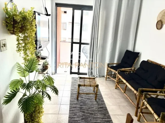 Imagem Apartamento - Ribeirão Preto - Centro - Região Central