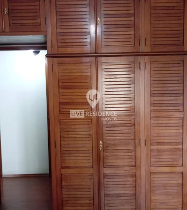 Imagem Apartamento à Venda
