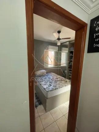Imagem Apartamento - Ribeirão Preto - Planalto Verde