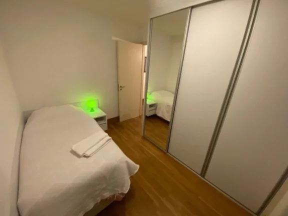 Imagem Apartamento com 2 dormitórios à venda, 77 m² por R$ 2.100.000,00 - Jardins - São Paulo/SP
