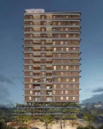 Apartamento Moderno de 3 Quartos em João Pessoa - Heritage One