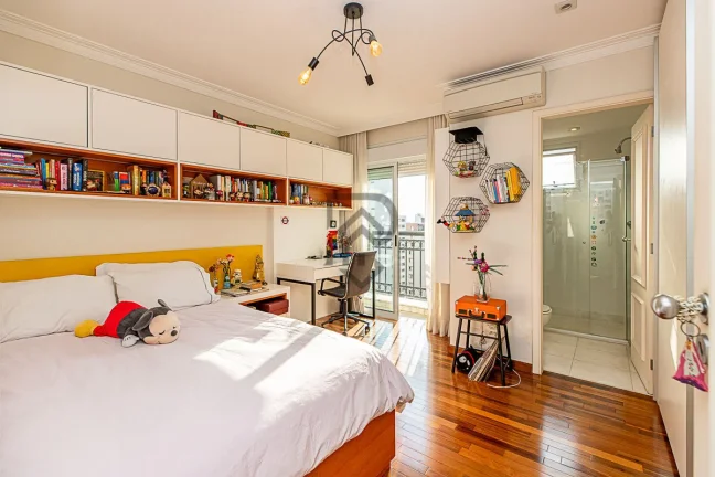 Imagem Apartamento Paraiso Alto Padrão proximo parque ibirapuera porteira fechada