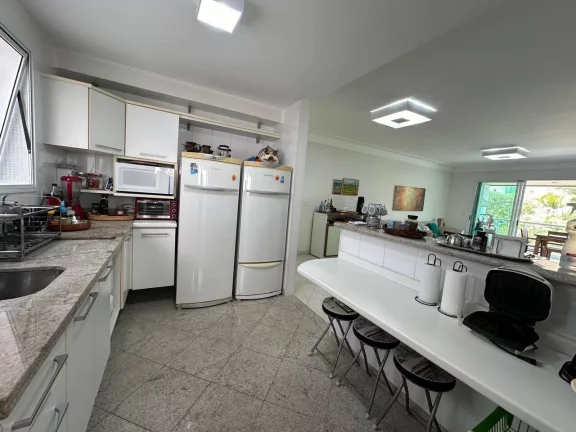 Imagem Apartamento com 4 dormitórios à venda, 132 m por R$ 2.800.000,00 - Riviera