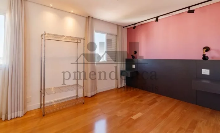 Imagem Belíssima Cobertura Duplex no Alto da Lapa com vista panorâmica.